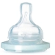 Биберони Philips Avent Classic+  С Y-образен прорез  - 2