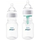 Биберони Philips Avent Classic+  С Y-образен прорез  - 4