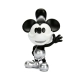 Детска фигура за игра Steamboat Willie Figure 10 см  - 2