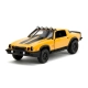 Детска играчка Кола Transformers T7 Bumblebee  - 2