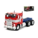 Детска играчка Камион Transformers T7 Optimus Prime  - 2