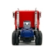 Детска играчка Камион Transformers T7 Optimus Prime  - 5