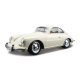 Детски модел на кола 1:24 Porsche 356B Coupe (1961)  - 1