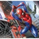 Комплект 3 броя детски занимателни пъзела х 48ч. Spiderman  - 2