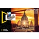 Пъзел 3D National Geographic Vatican St.Peters Basilica 101  - 3