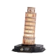 Пъзел 3D Leaning Tower of Pisa Night Edition с LED светлини  - 2