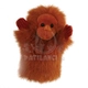Кукла ръкавица за куклен театър Орангутан The Puppet Company 