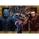 Детски развлекателен пъзел 1000 елемента Game of Thrones  - 2