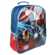 Ученическа раница Cerda Marvel Avengers с LED светлини  - 5