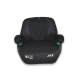 Детски стол за кола Jax 125-150cm с Isofix черен  - 3