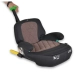 Детски стол за кола Jax 125-150cm с Isofix розов  - 1