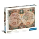 Детски пъзел 1000 части High Quality Collection Mappa Antica  - 1