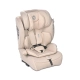 Детски бежов стол за кола Rio Isofix 76-150 см. Beige  - 1