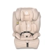 Детски бежов стол за кола Rio Isofix 76-150 см. Beige  - 2