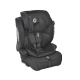 Детски черен стол за кола Rio Isofix 76-150 см. Black Jasper  - 1