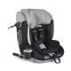 Детски стол за кола Force с Isofix 76-150cm сив  - 1