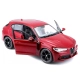 Детски модел на червена кола 1:24 Alfa Romeo Stelvio Plus  - 3