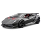 Детски модел на кола 1:24 Lamborghini Sesto Elemento 