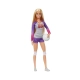 Детска играчка Кукла Barbie С професия Волейболистка  - 3