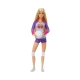 Детска играчка Кукла Barbie С професия Волейболистка  - 4