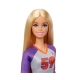 Детска играчка Кукла Barbie С професия Волейболистка  - 5