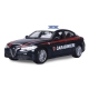 Сет за сглобяване KIT 1:24 Alfa Romeo Giulia Carabinieri  - 1