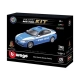 Детски сет за сглобяване KIT 1:24 Alfa Romeo Giulia Polizia  - 2