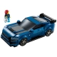 Сет Speed Champions Спортна кола Ford Mustang Dark Horse  - 1