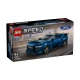 Сет Speed Champions Спортна кола Ford Mustang Dark Horse  - 8