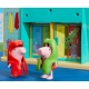 Детски забавен комплект за игра Peppa Pig Аквапаркът на Пепа  - 2