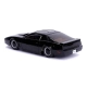 Детска кола Knight Rider K.I.T.T. 1982 Pontiac Trans AM 1:24  - 2