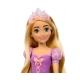 Детска играчка Кукла Disney Princess Пееща Рапунцел  - 3