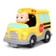 Детска играчка Радиоуправляема кола Cocomelon School Bus  - 4