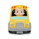 Детска играчка Радиоуправляема кола Cocomelon School Bus  - 6