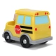 Детска играчка Радиоуправляема кола Cocomelon School Bus  - 7