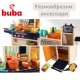 Голяма детска кухня  Home Kitchen от 65 части розова  - 6