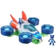 Детска занимателна забавна играчка Експлорайдър PJ Masks  - 1