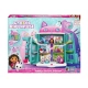 Детски комплект Gabbys Dollhouse Перфектната къща за кукли  - 5