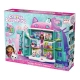 Детски комплект Gabbys Dollhouse Перфектната къща за кукли  - 6