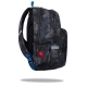 Мека ученическа раница Coolpack Spiderman  - 3