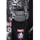 Мека ученическа раница Coolpack Avengers  - 5