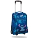 Раница за училище на колела Coolpack Stitch  - 2