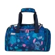 Синя спортна чанта Coolpack Stitch  - 2