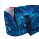 Синя спортна чанта Coolpack Stitch  - 5