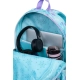 Мека ученическа раница Coolpack Frozen  - 6