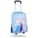 Раница за училище на колела Coolpack Frozen  - 2