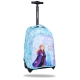 Раница за училище на колела Coolpack Frozen  - 2