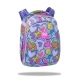 Мека ученическа раница Coolpack Pastel Hearts  - 2