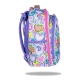 Мека ученическа раница Coolpack Pastel Hearts  - 3