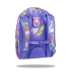 Мека ученическа раница Coolpack Pastel Hearts  - 4